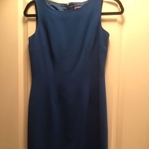 Sheath with Coat. 2 pieces!